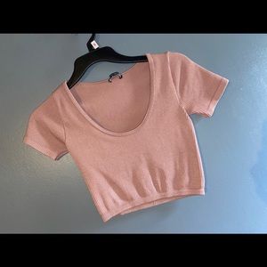 Zara top